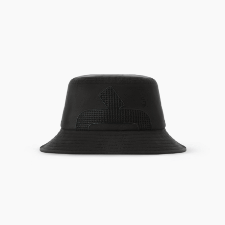 Mesh Panel Polyester Lightweight Quick-Drying Fisherman Cap