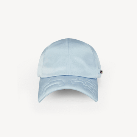 Mulberry Silk Baseball Cap